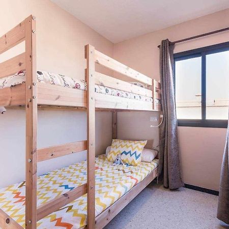 Apartamento Con Preciosas Vistas Al Mar 梅莱纳拉 外观 照片