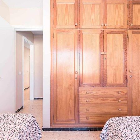 Apartamento Con Preciosas Vistas Al Mar 梅莱纳拉 外观 照片