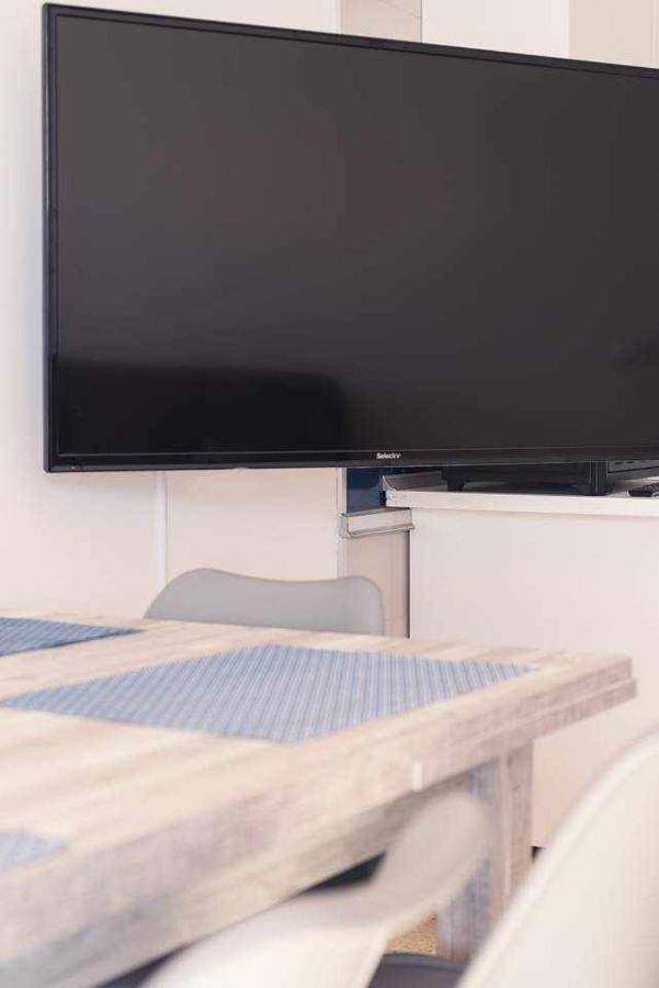 Apartamento Con Preciosas Vistas Al Mar 梅莱纳拉 外观 照片