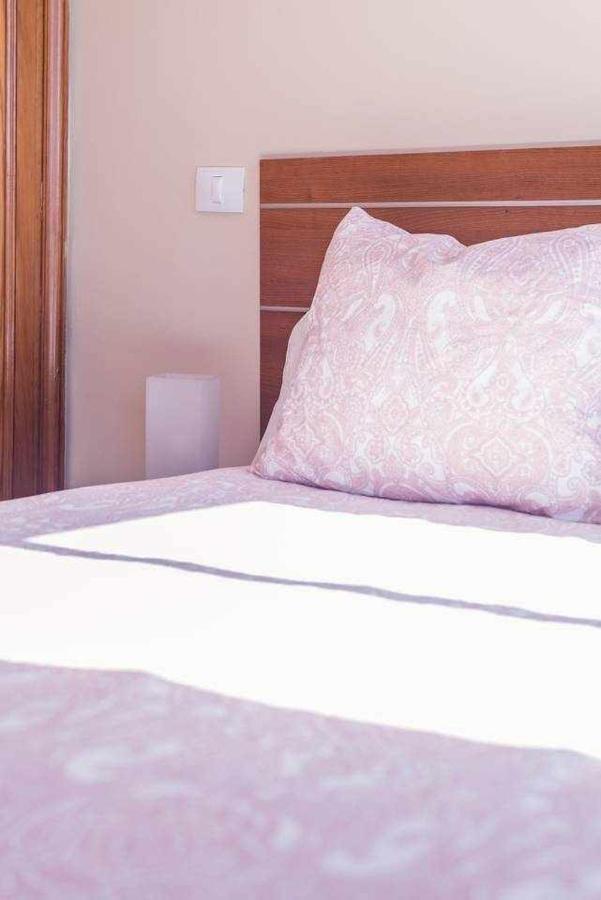 Apartamento Con Preciosas Vistas Al Mar 梅莱纳拉 外观 照片