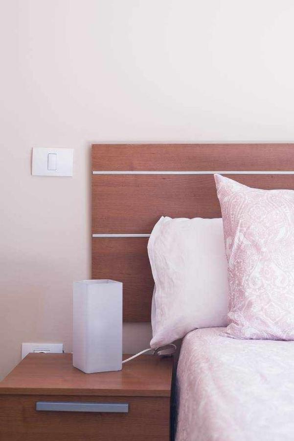 Apartamento Con Preciosas Vistas Al Mar 梅莱纳拉 外观 照片