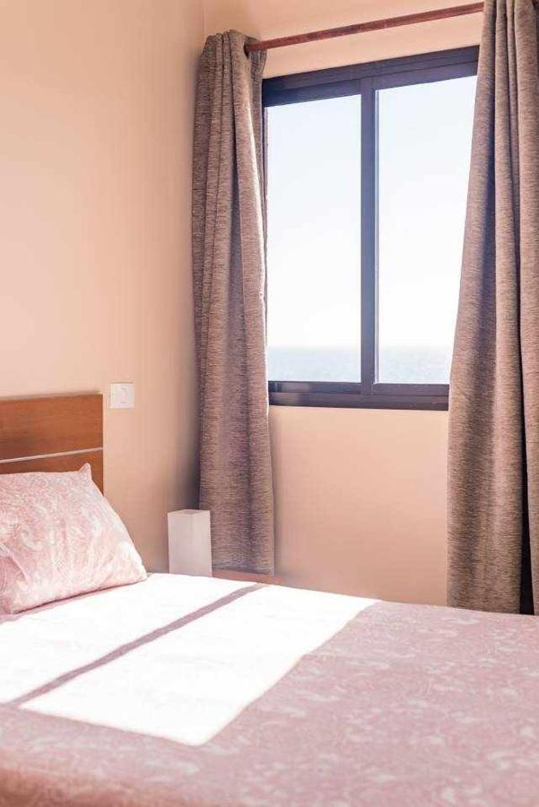 Apartamento Con Preciosas Vistas Al Mar 梅莱纳拉 外观 照片